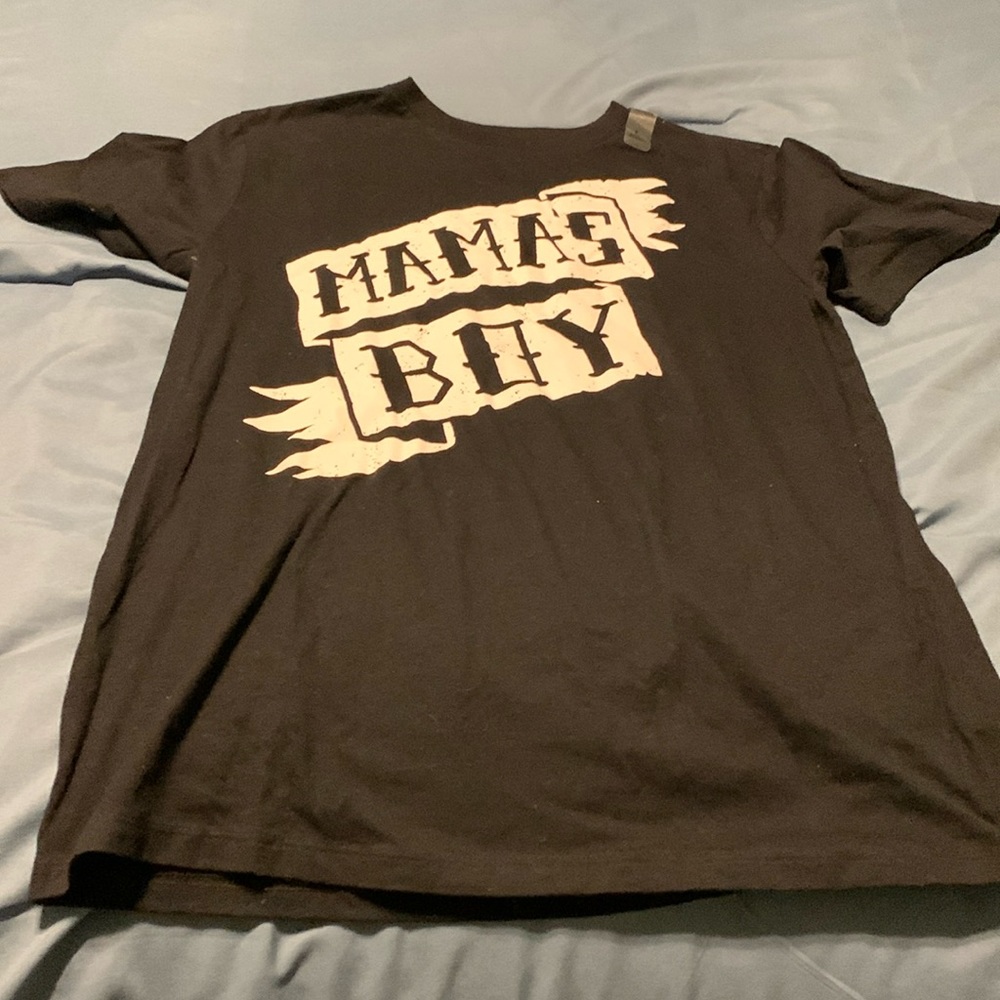 Children’s Place boy shirt